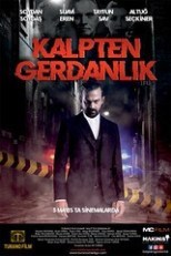 KALPTEN GERDANLIK